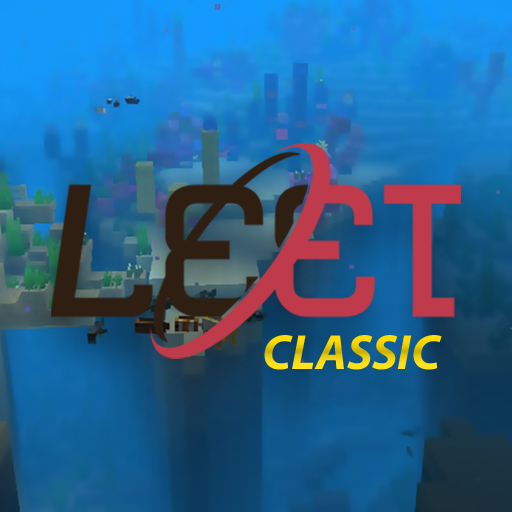 LEET Minecraft Bedrock Survival Classic PE