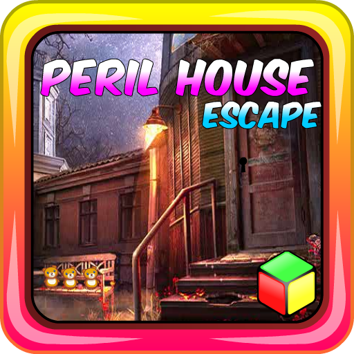 Best Escape Games - Peril Hous