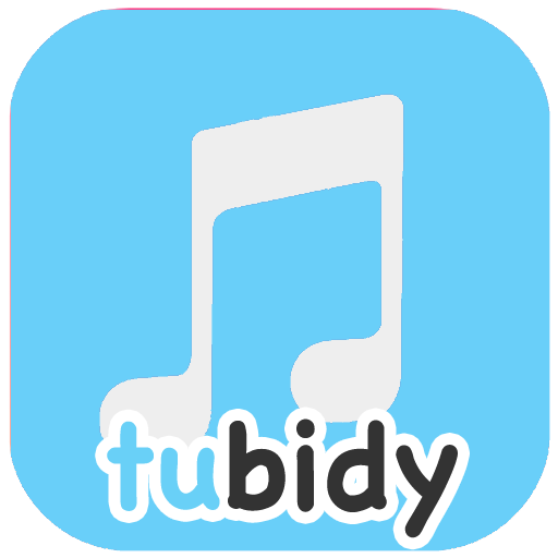 Tubidy Mp3 Downloader