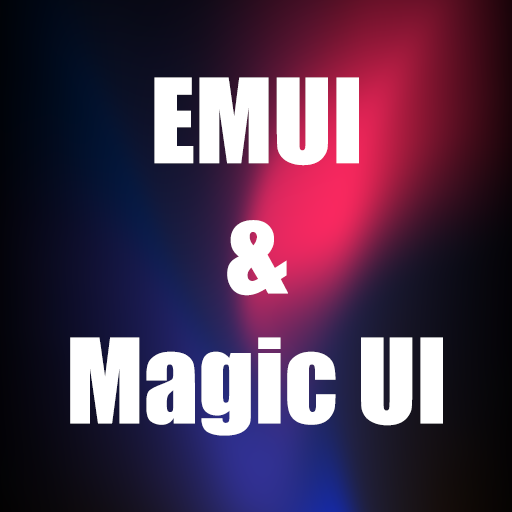 EMUI Theme & Magic UI Theme (A