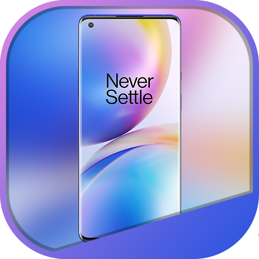 Theme for OnePlus 8 Pro