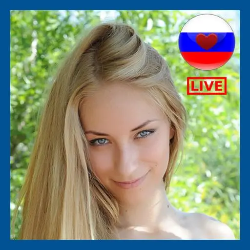 Rusia video chat