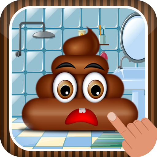 Poop It: The Crazy Cool Smashe