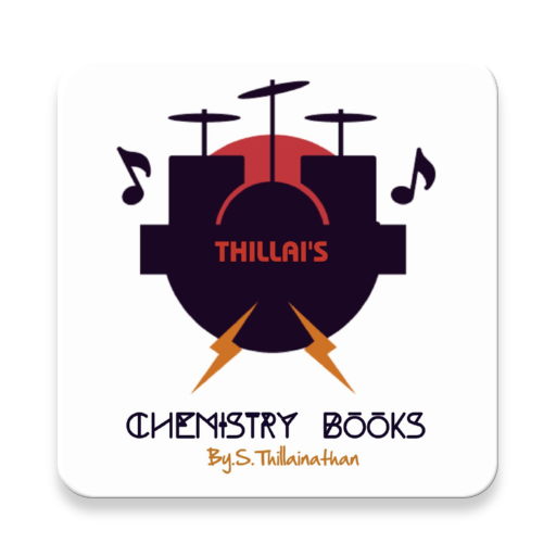 Tamil Chemistry Books