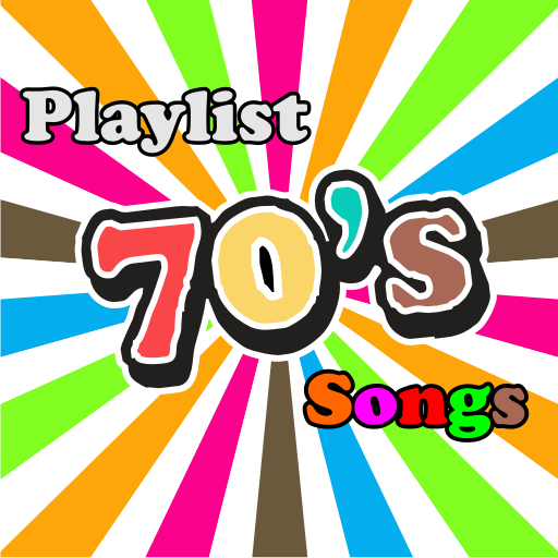 70s Hits Music