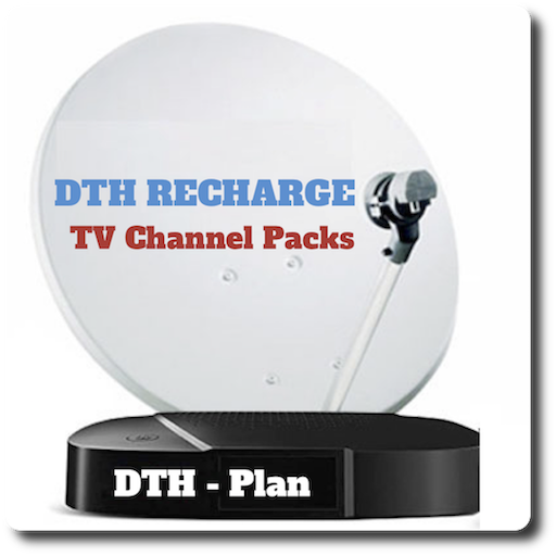 DTH Recharge plan for Tata Sky