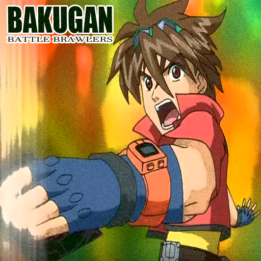 New Bakugan Battle Brawlers Hint