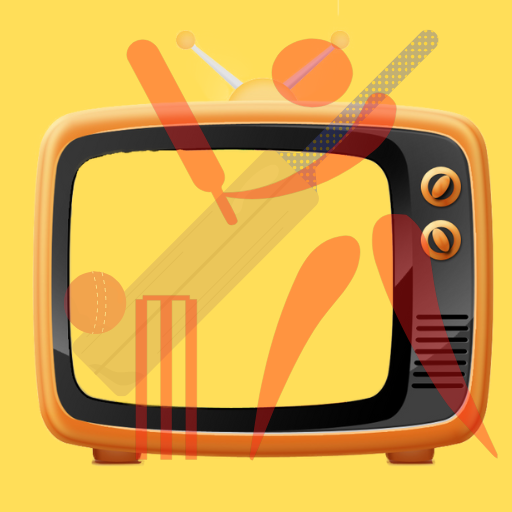 CricHD - Live Cricket Stream