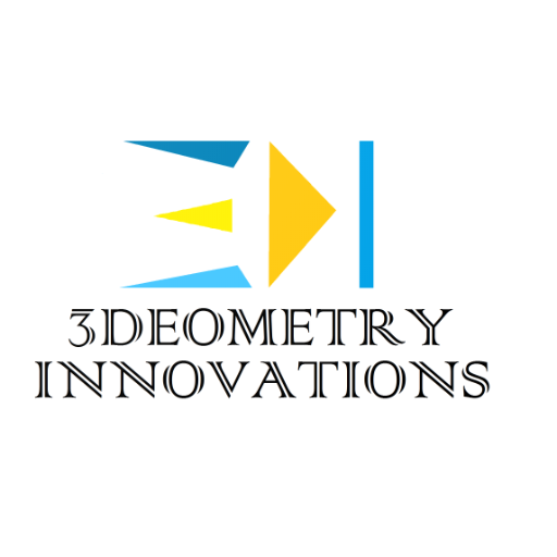 3Deometry - 3D Printer App