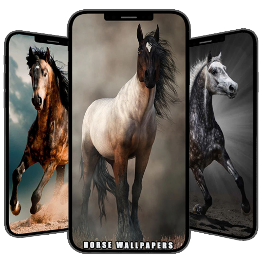 Horse Wallpapers