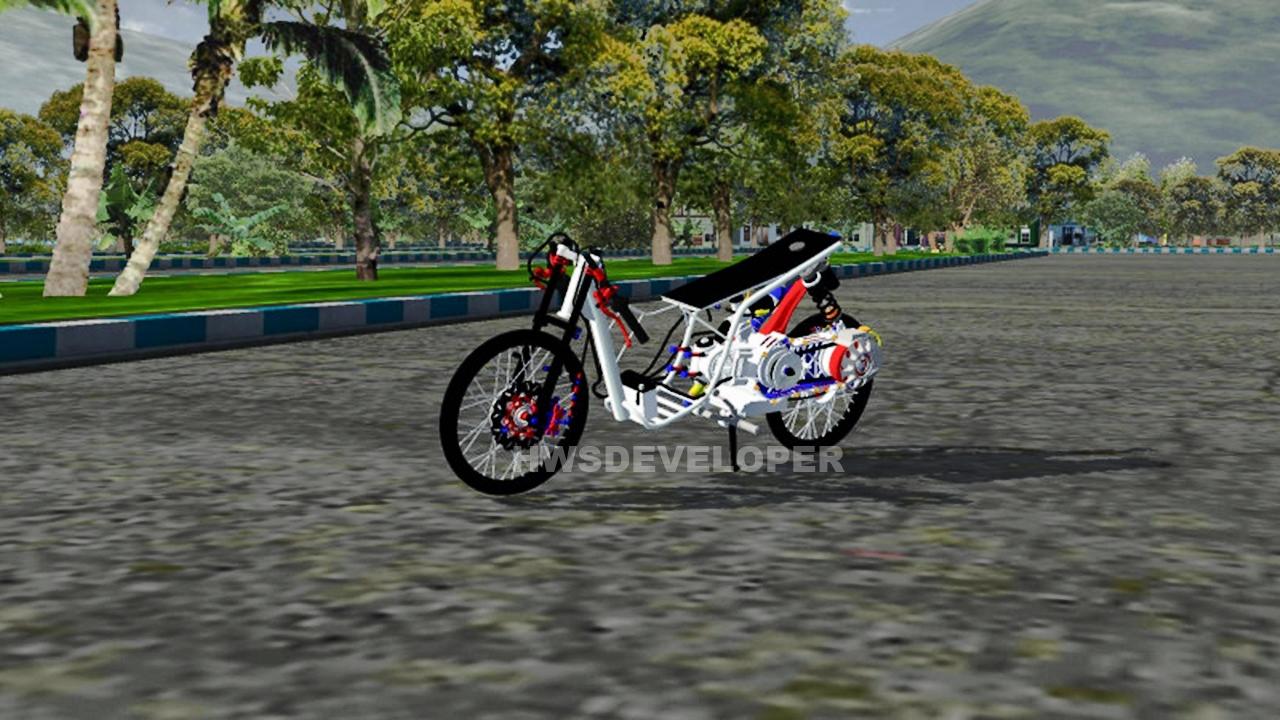 Baixe Bike Simulator 2 - Simulador no PC com MEmu