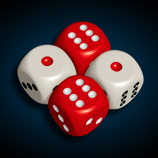 Dice Master Puzzle - ผสานเกม