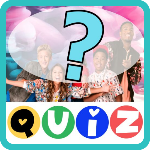 Shakers Game Quiz auf Deutsch