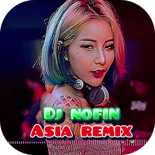 Dj nofin Asia