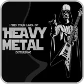 Heavy Metal Wallpaper