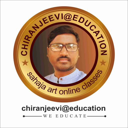 chiranjeevi education