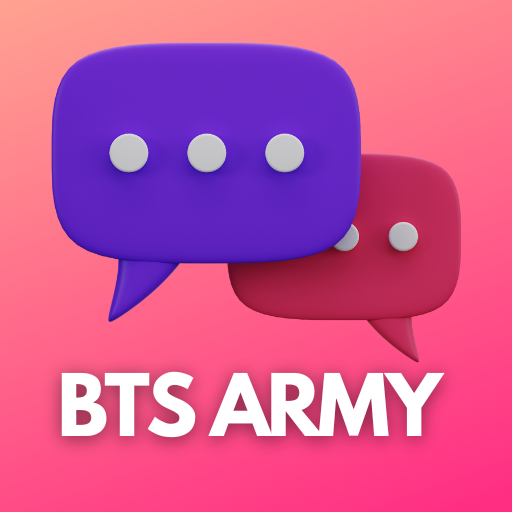 Chat para fans de bts