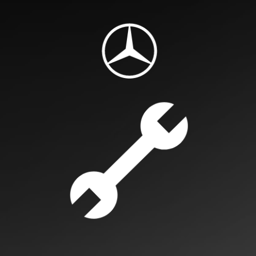 Mercedes-Benz Service AP