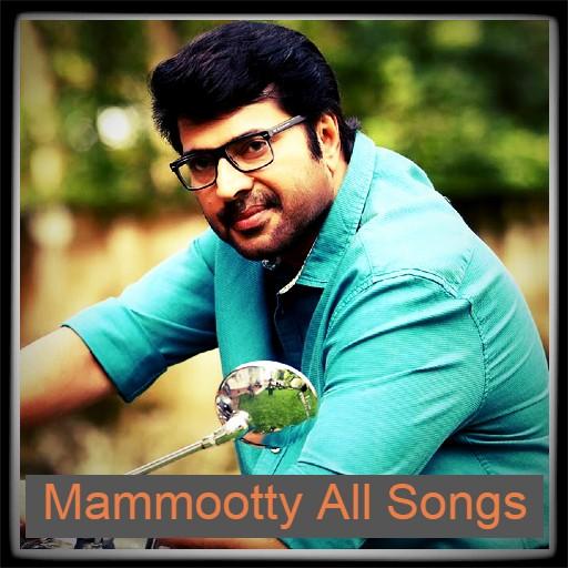 Mammootty Malayalam Hit Songs