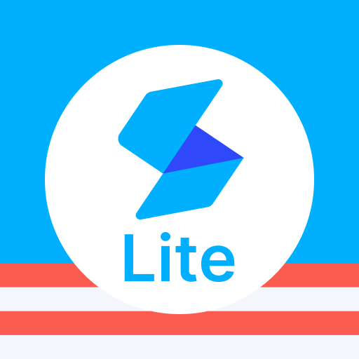 Setel Lite: Fuel simple & fast
