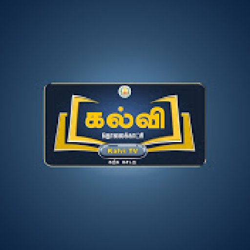 kalvi tholaikatchi - kalvi Tv
