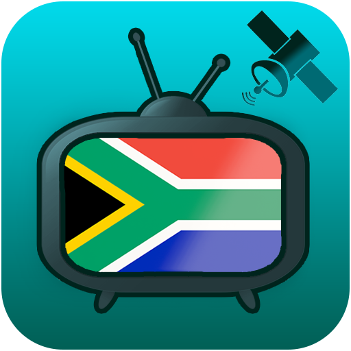 South Africa TV Channels Info