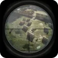 Black Commando Sniper Ops 3D