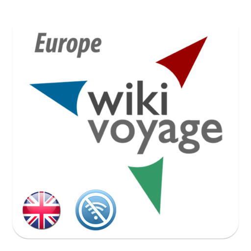 WikiVoyage Europe