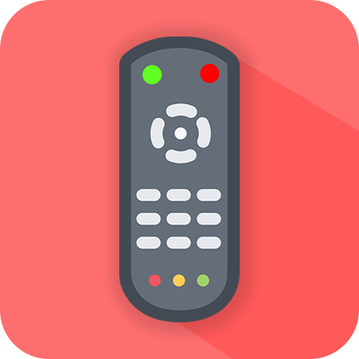 Universal Remote For All Micro