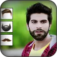 Hair, Beard Styles Editor
