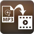 Add MP3 to Video