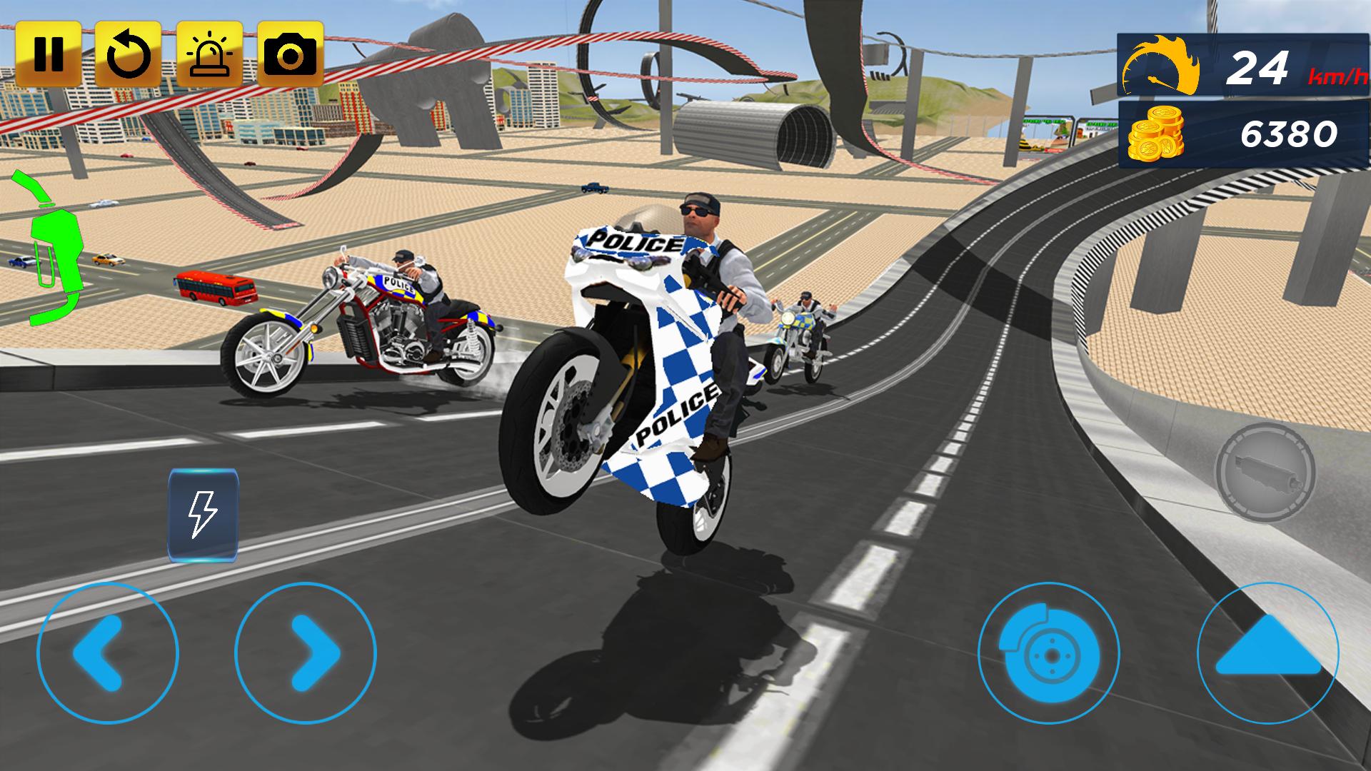 Xtreme Motorbikes screenshots 23  Joguinho de moto, Veiculos novos,  Acrobacias