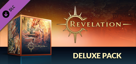 Download Revelation Online Deluxe Pack Free and Play on PC