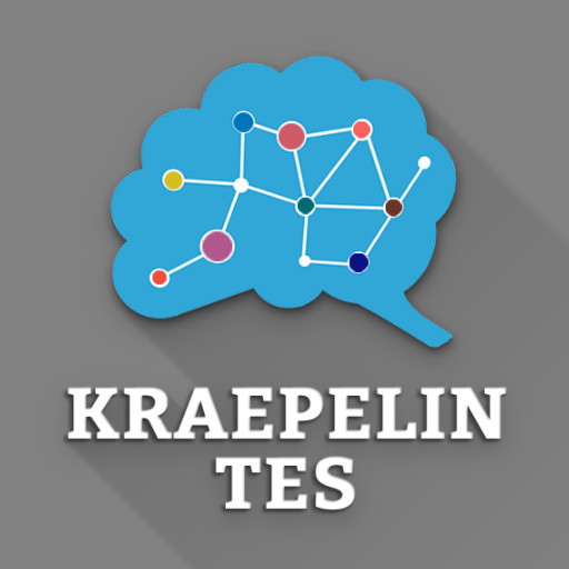Tes Koran Kraepelin