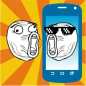 LOL CAM X D - GIF & Photo