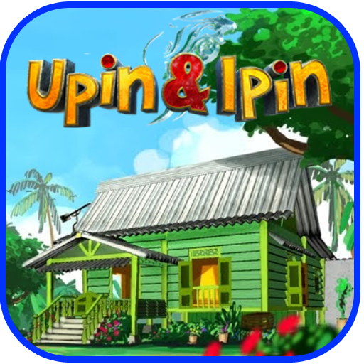 Video:Upin & Ipin Full Episode