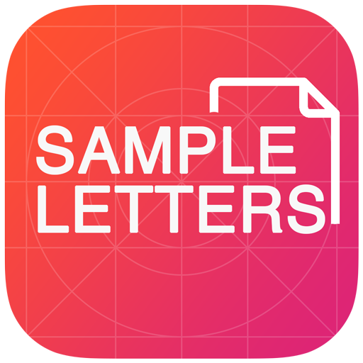 Sample Letters Offline