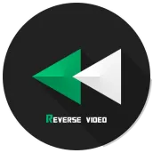 reverse video backwards