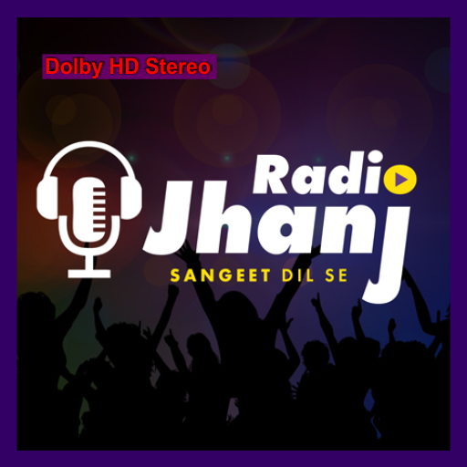 Radio Jhanj- 1st online Radio of Jharkhand, India