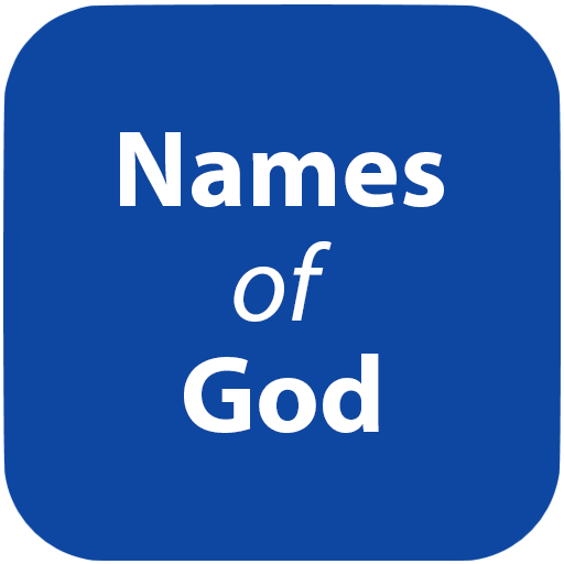 Names and Titles of God