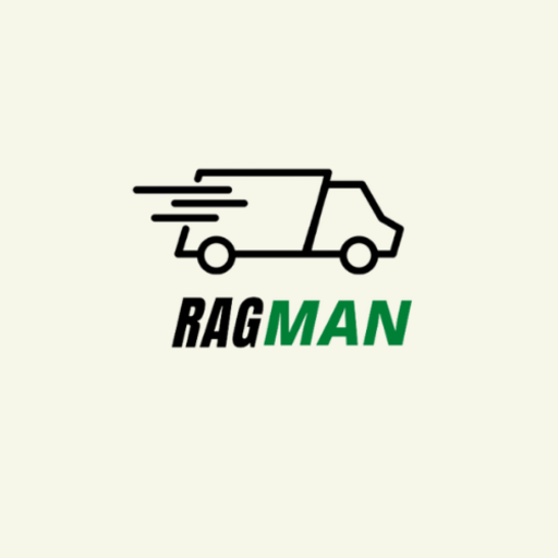 Ragman – Buy & Sell Used Items