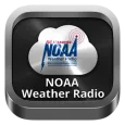 NOAA Weather radio