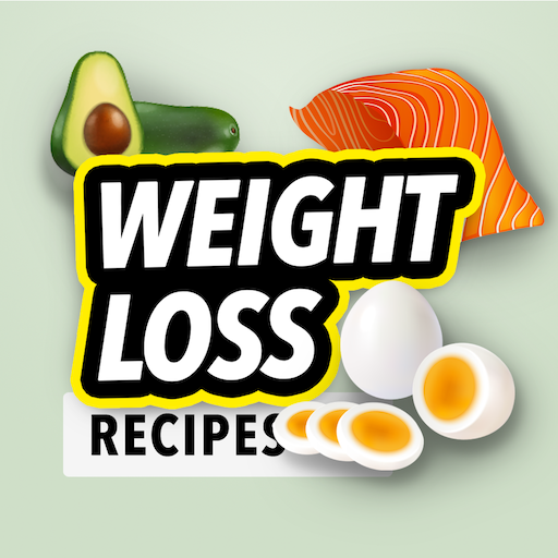 Receita perda de peso saudável