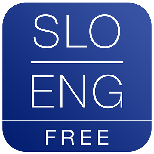 Free Dict Slovak English