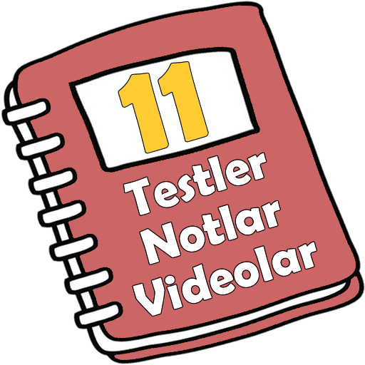 11. Sınıf Test Çöz Tüm Dersler