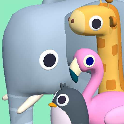 Idle Zoo 3D