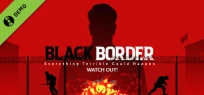 Black Border Demo