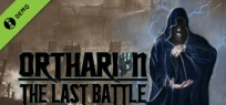 Ortharion : The Last Battle Demo