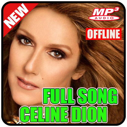 Celine Dion All Song Offline