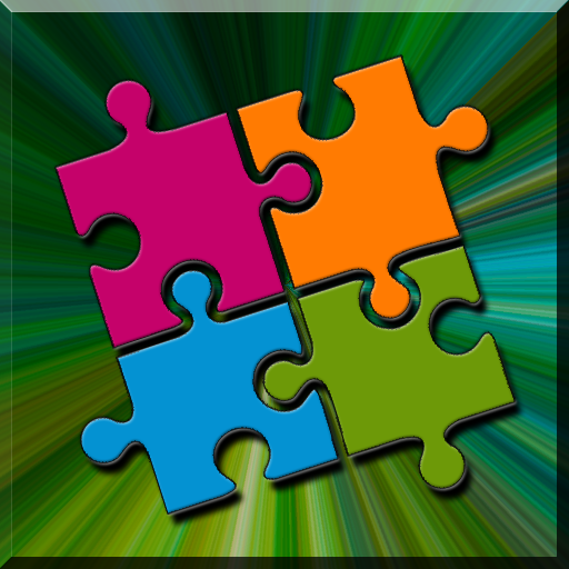 Magic Puzzle Jigsaw